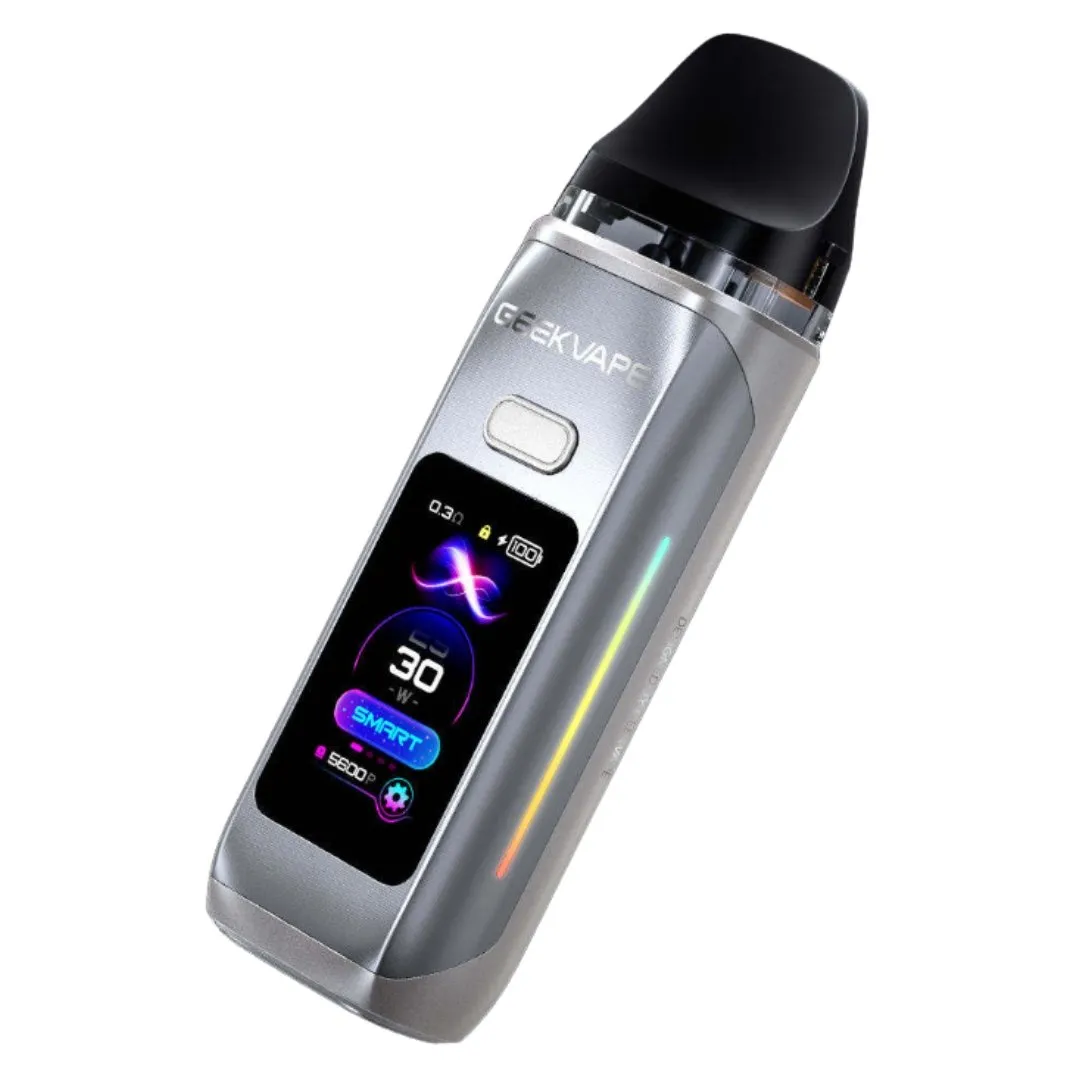 Buy Geekvape Digi Max R Kit | £30.79 - Vape Fair