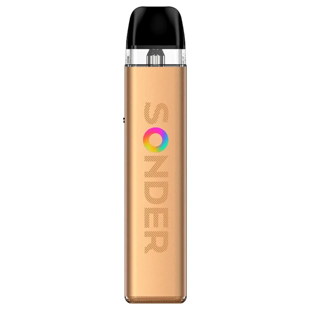 Buy Geekvape Sonder Q 2 | £9.99 - Vape Fair