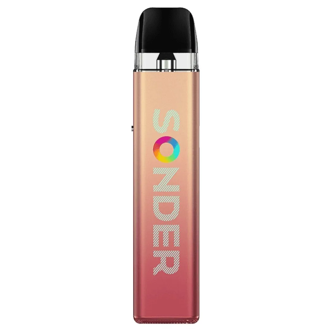 Buy Geekvape Sonder Q 2 | £9.99 - Vape Fair