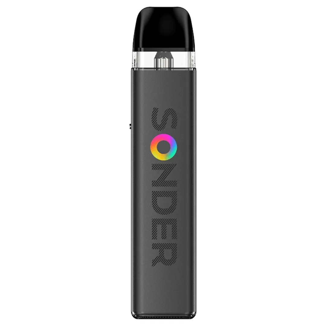 Buy Geekvape Sonder Q 2 | £9.99 - Vape Fair