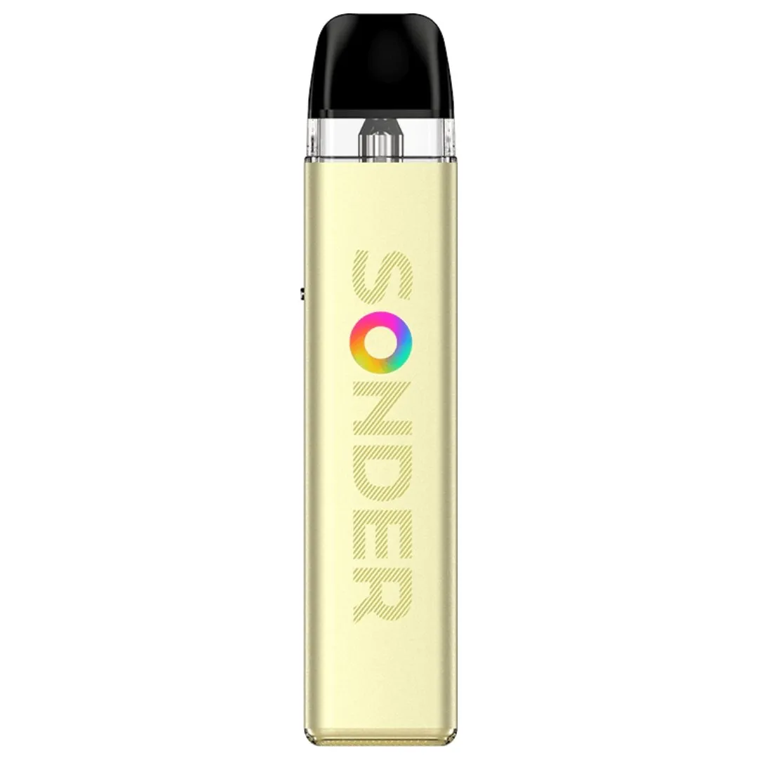 Buy Geekvape Sonder Q 2 | £9.99 - Vape Fair