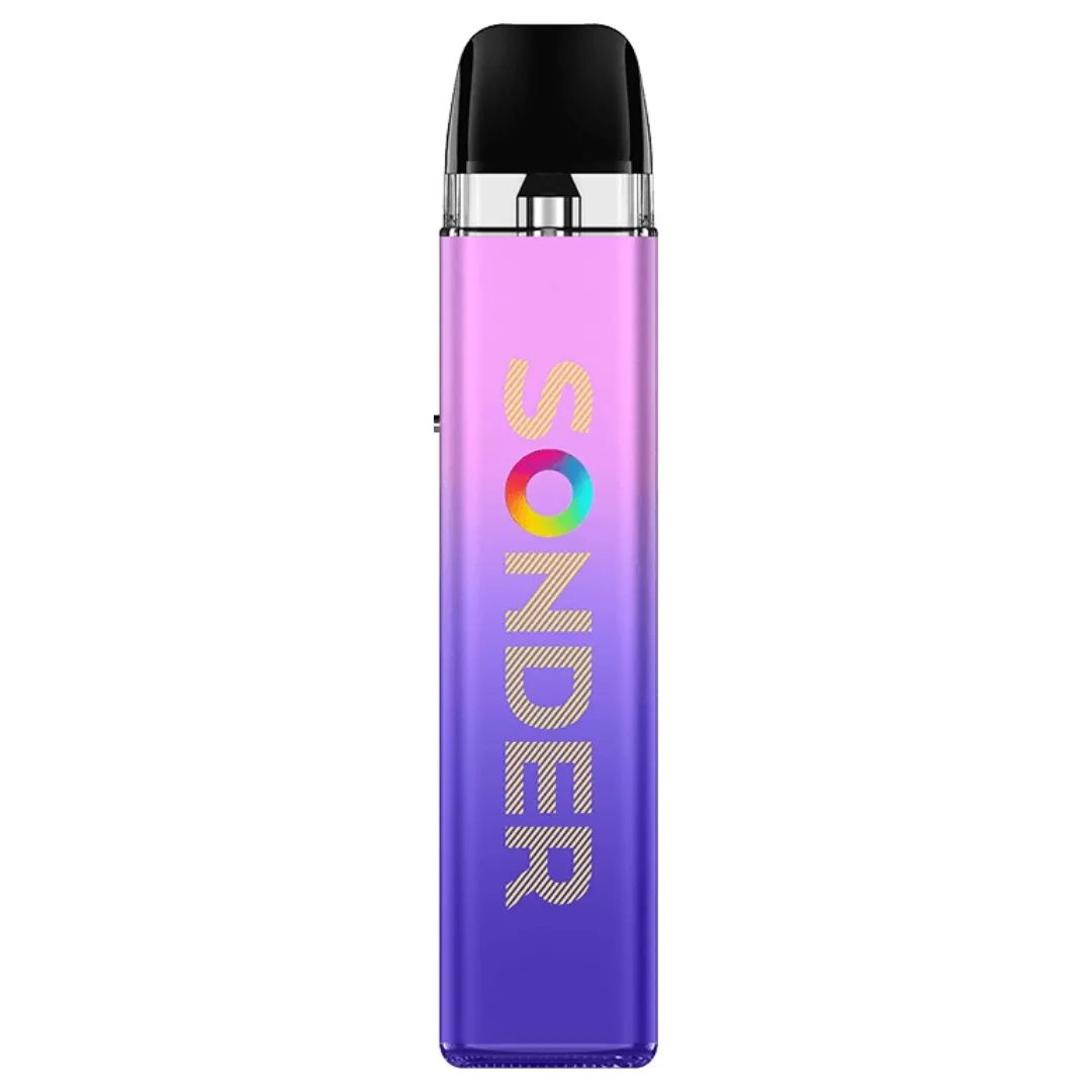 Buy Geekvape Sonder Q 2 | £9.99 - Vape Fair