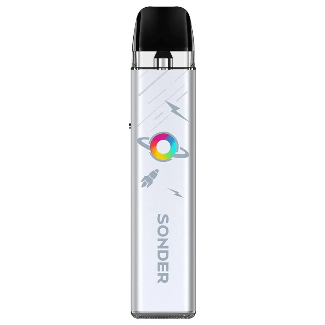 Buy Geekvape Sonder Q 2 | £9.99 - Vape Fair