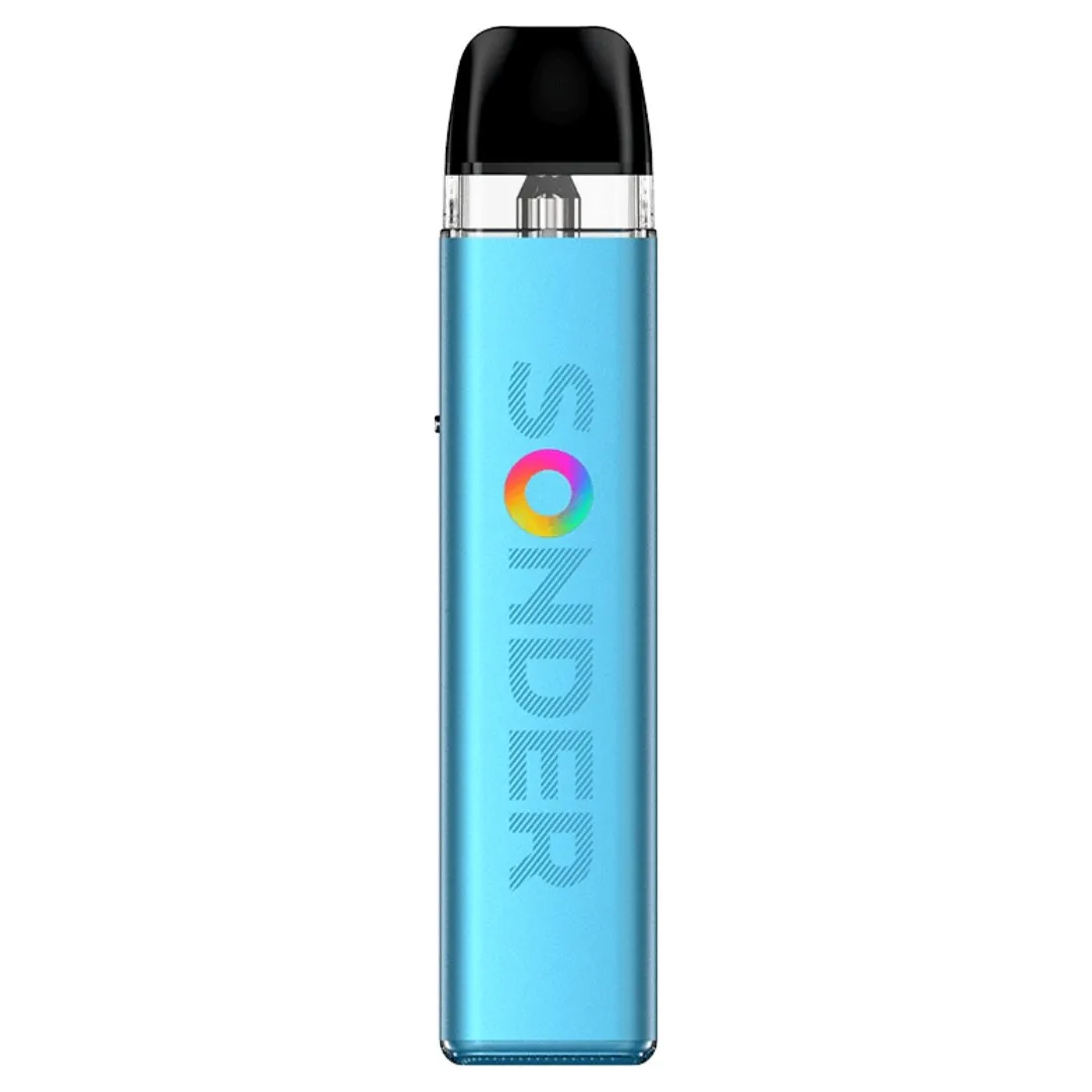 Buy Geekvape Sonder Q 2 | £9.99 - Vape Fair