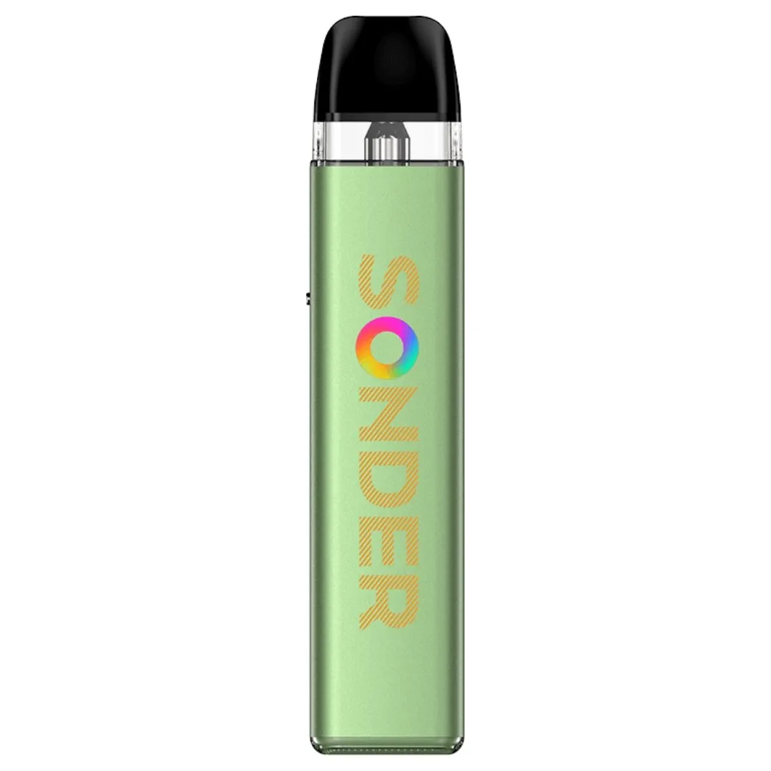 Buy Geekvape Sonder Q 2 | £9.99 - Vape Fair