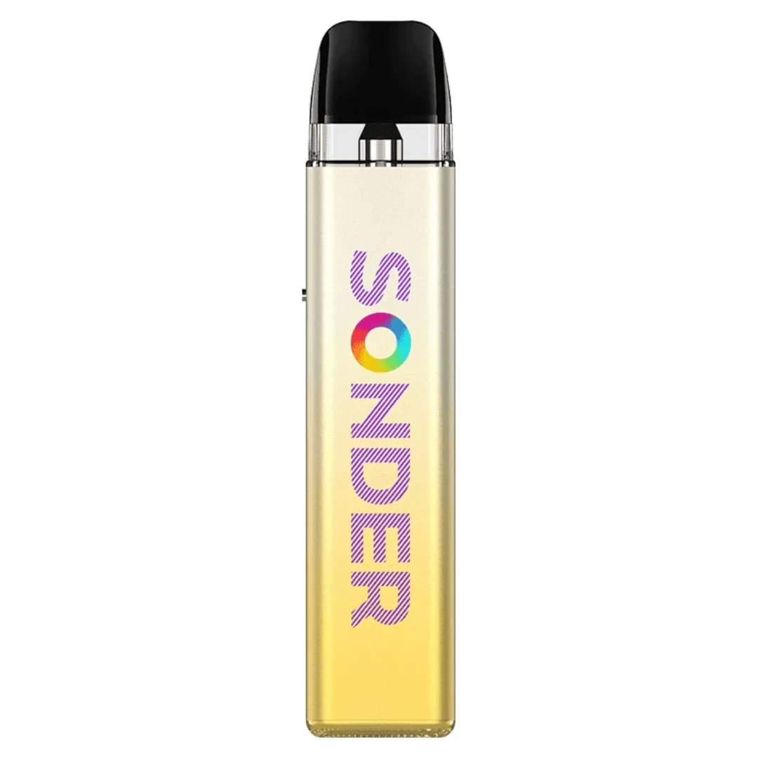 Buy Geekvape Sonder Q 2 | £9.99 - Vape Fair