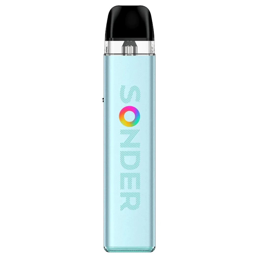 Buy Geekvape Sonder Q 2 | £9.99 - Vape Fair