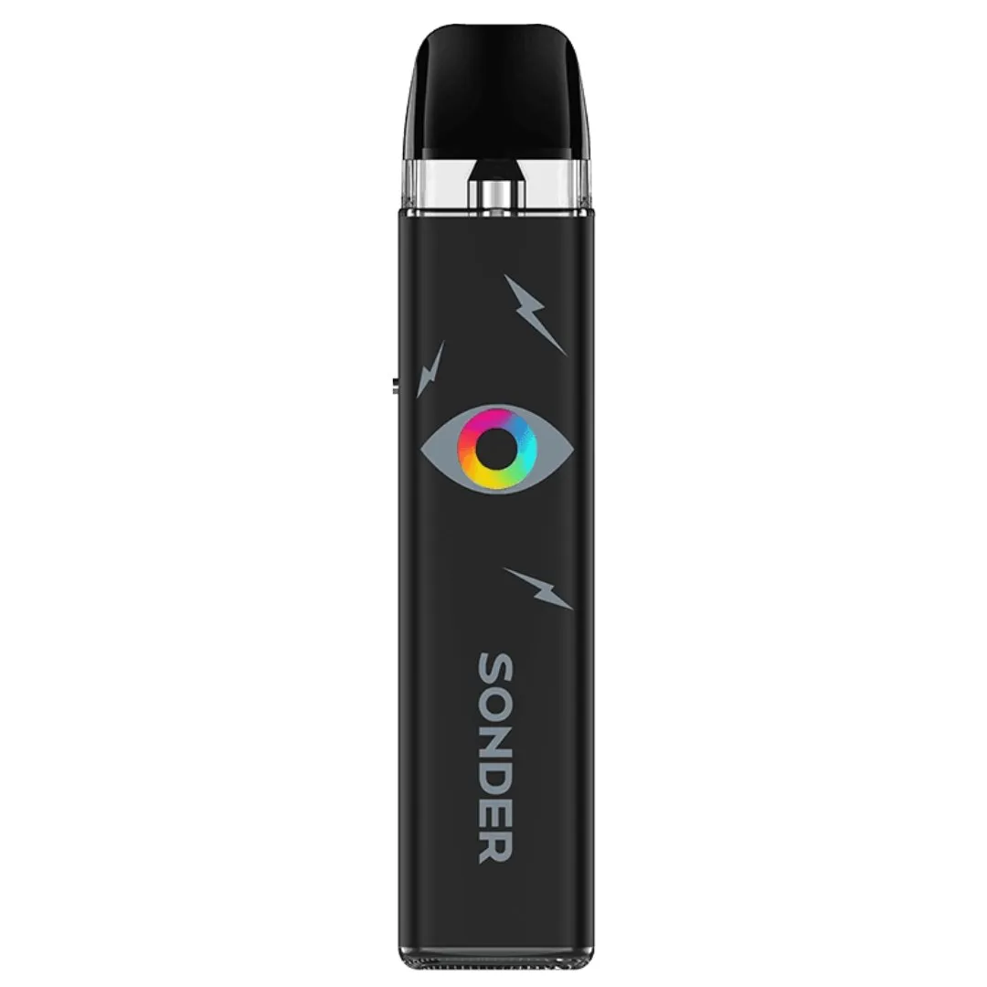Buy Geekvape Sonder Q 2 | £9.99 - Vape Fair