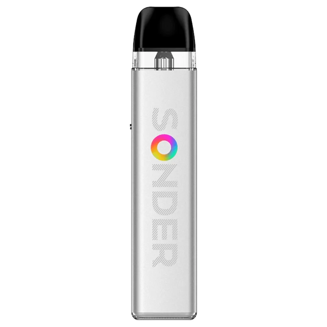 Buy Geekvape Sonder Q 2 | £9.99 - Vape Fair