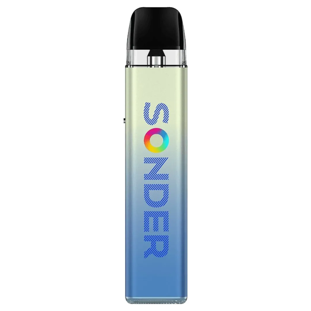 Buy Geekvape Sonder Q 2 | £9.99 - Vape Fair