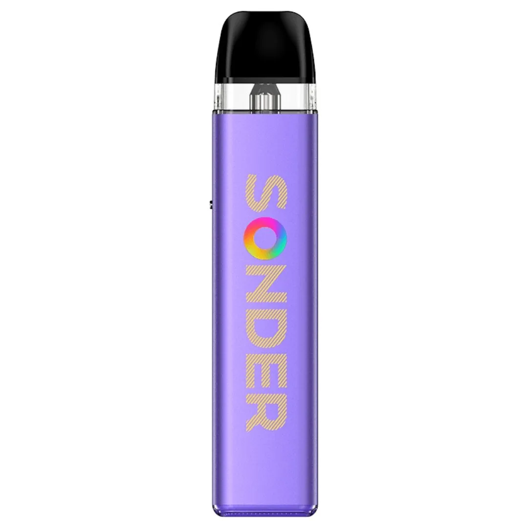 Buy Geekvape Sonder Q 2 | £9.99 - Vape Fair