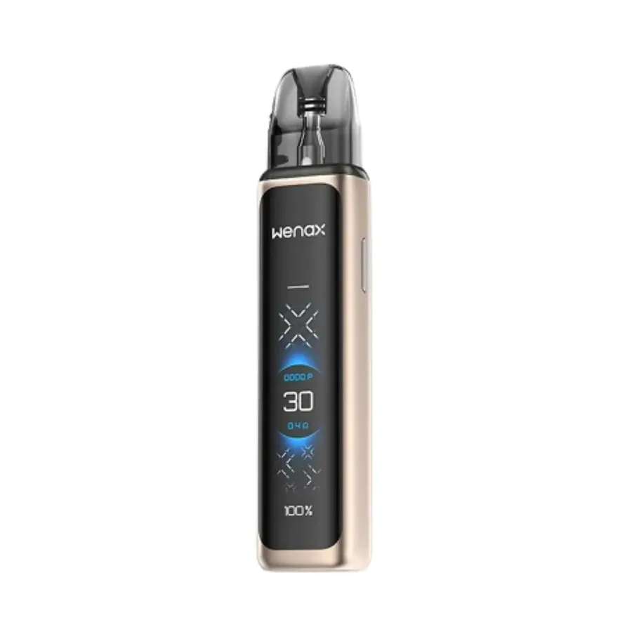 Buy Geekvape Wenax Q Ultra Vape Kit | £28.89 - Vape Fair