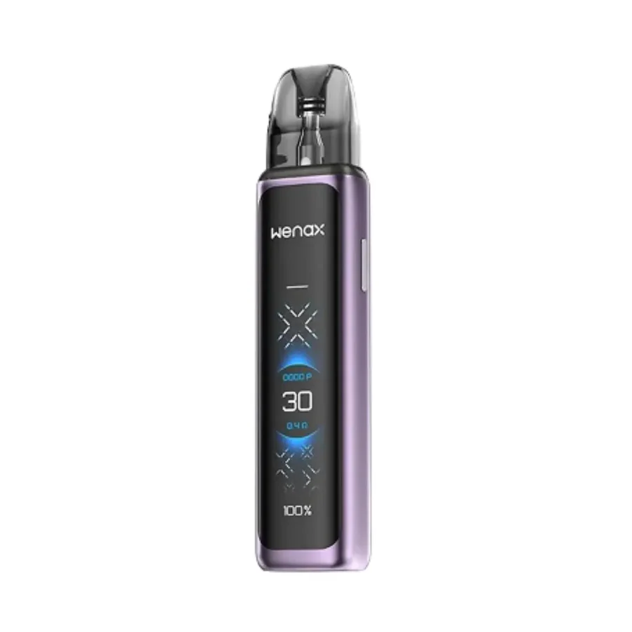 Buy Geekvape Wenax Q Ultra Vape Kit | £28.89 - Vape Fair