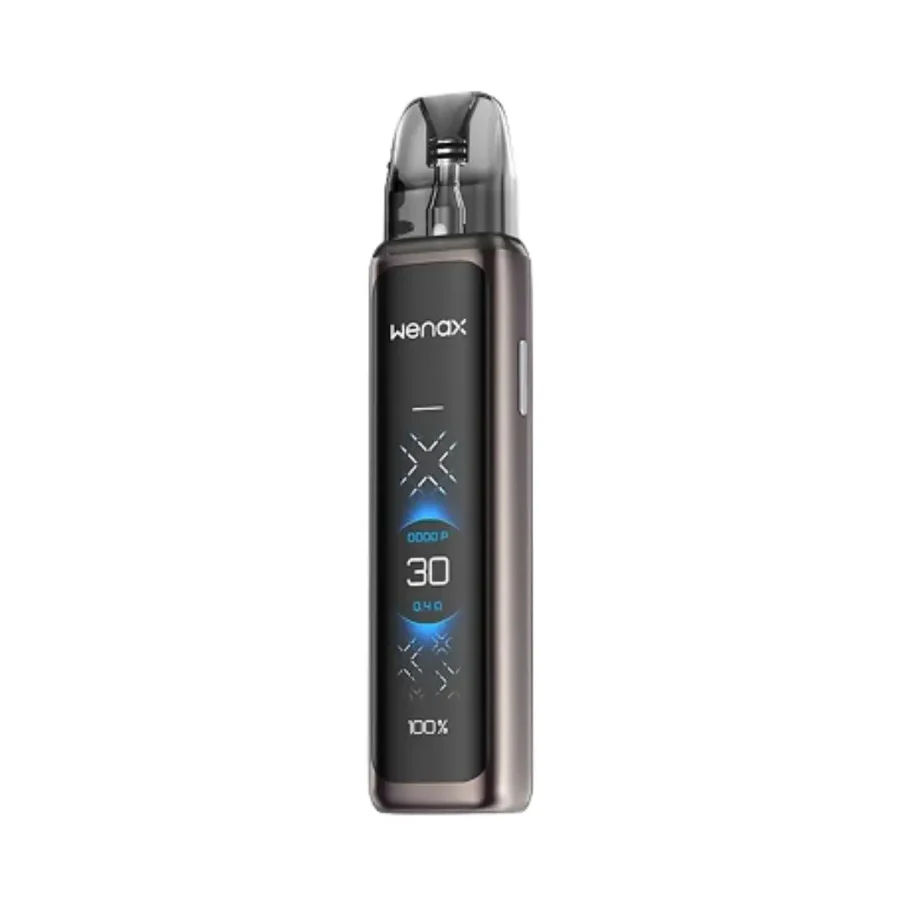 Buy Geekvape Wenax Q Ultra Vape Kit | £28.89 - Vape Fair