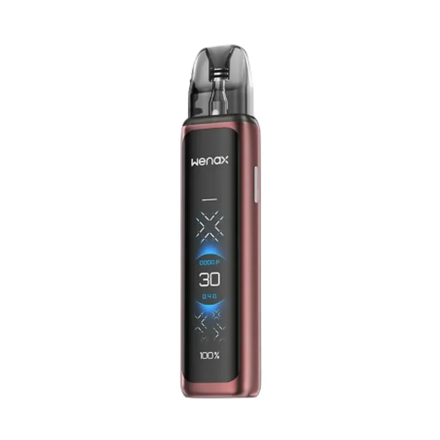 Buy Geekvape Wenax Q Ultra Vape Kit | £28.89 - Vape Fair