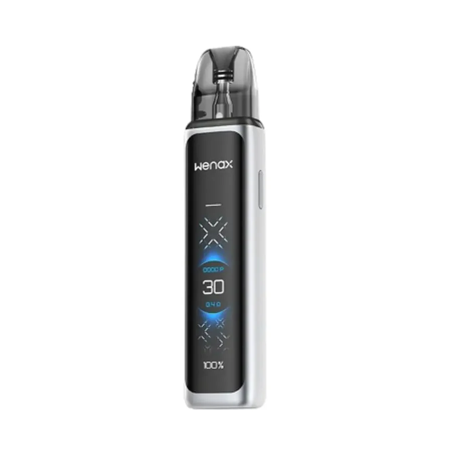 Buy Geekvape Wenax Q Ultra Vape Kit | £28.89 - Vape Fair