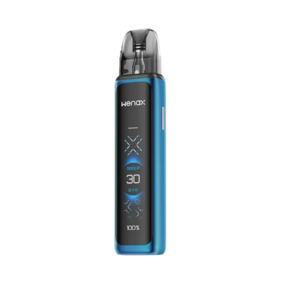 Buy Geekvape Wenax Q Ultra Vape Kit | £28.89 - Vape Fair