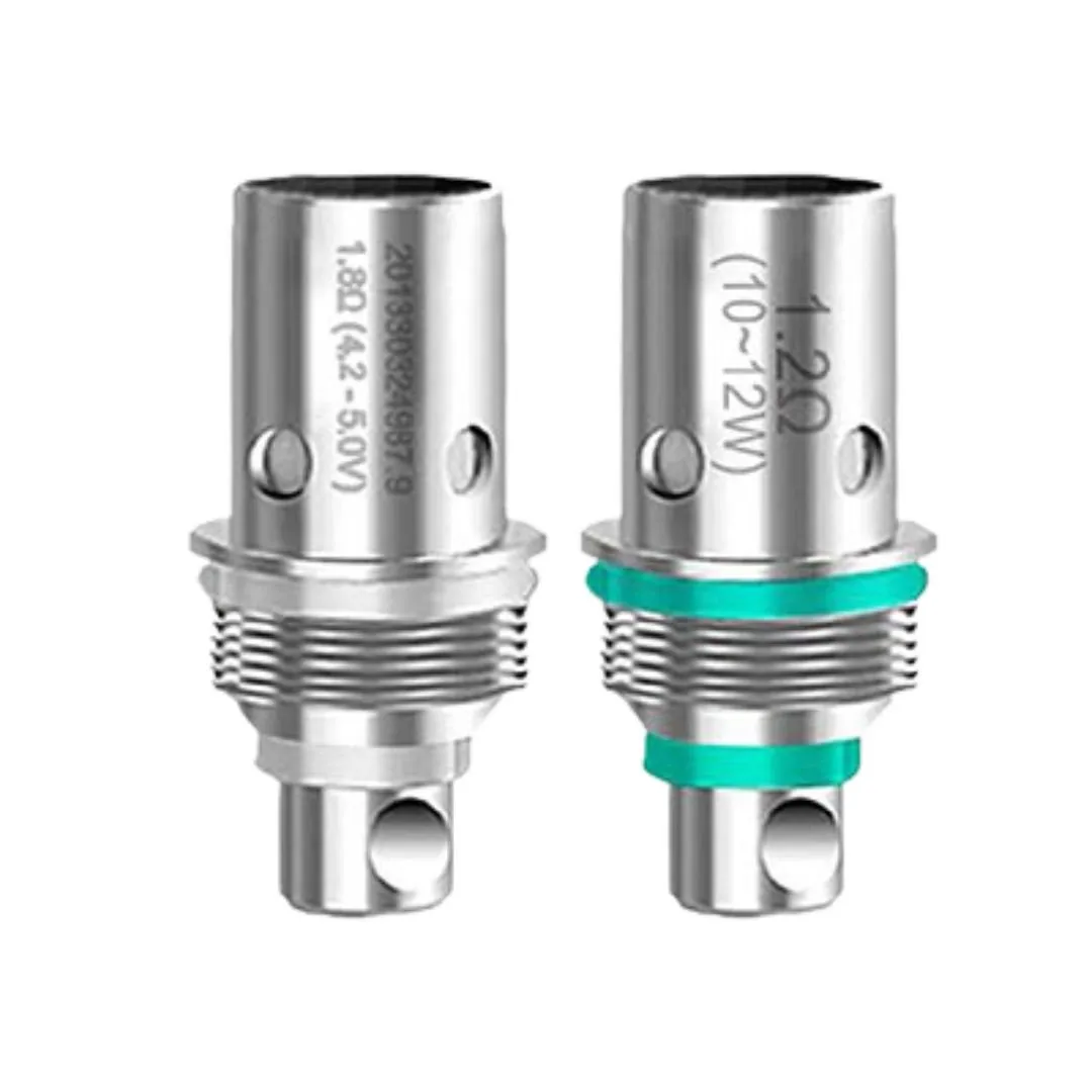 Buy Aspire BVC Replacement Coils | £9.89 - Vape Fair