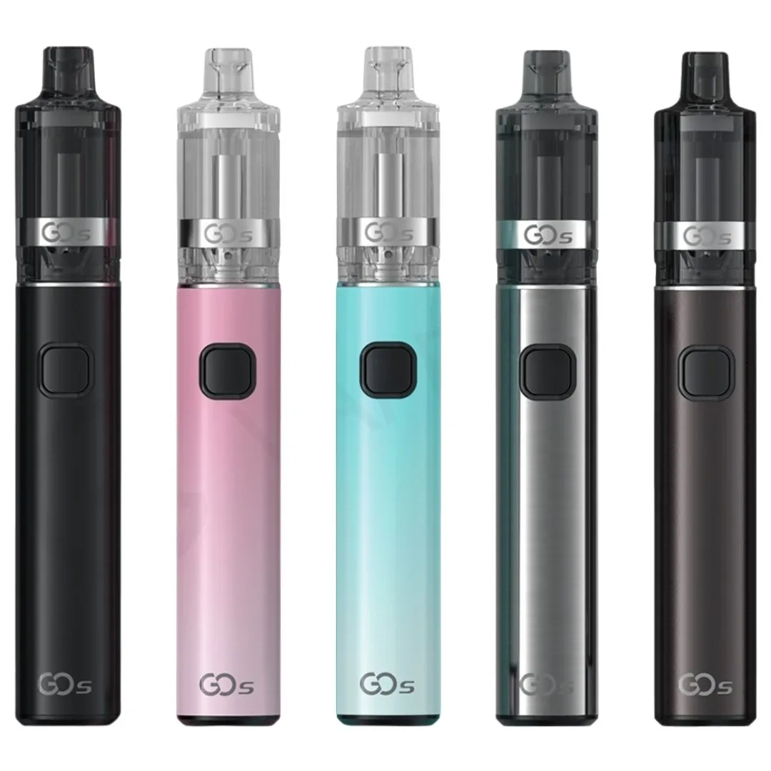Innokin Go S Pen Kit - Compact MTL Vaping Starter Set