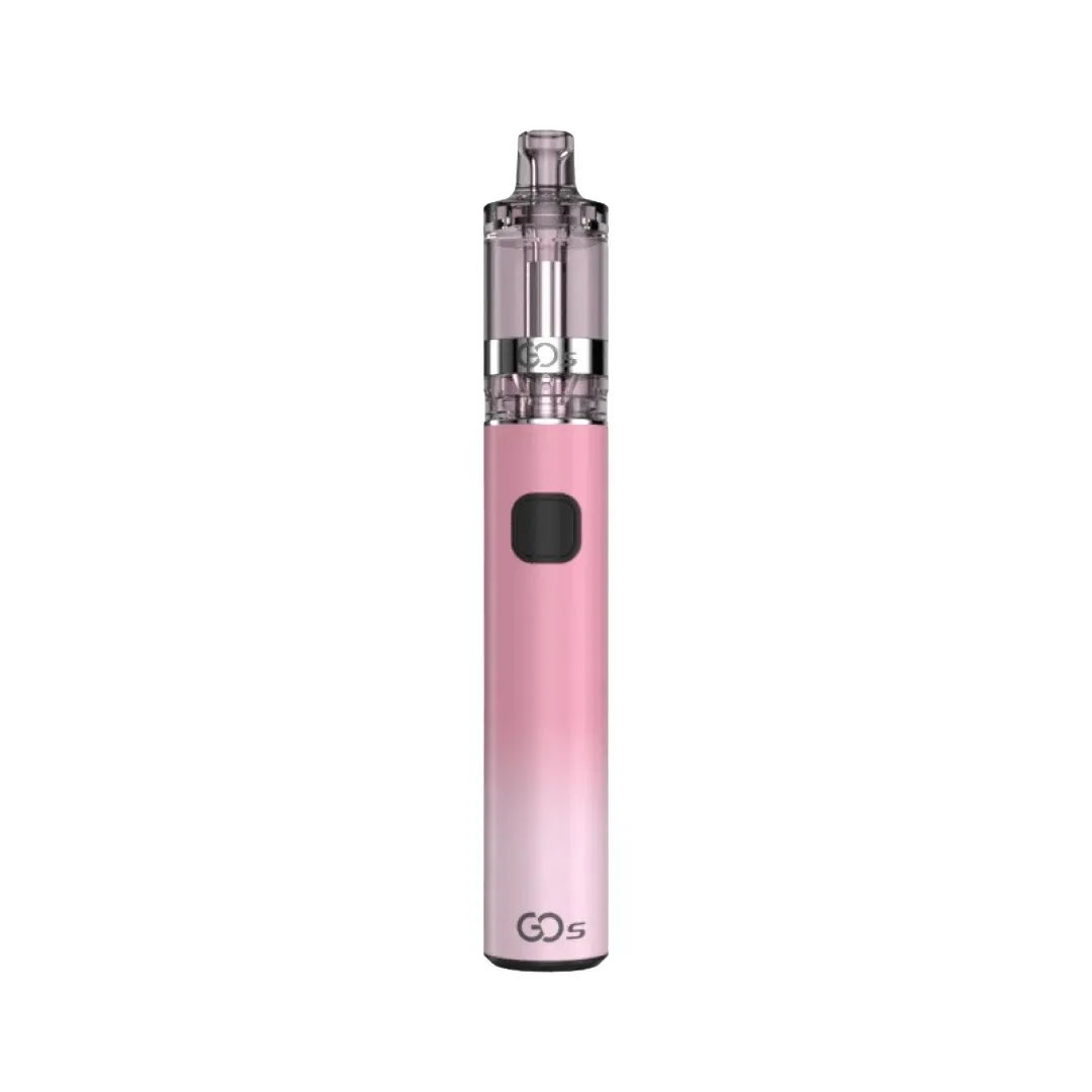 Buy Innokin Go S Pen Kit | £25.00 - Vape Fair