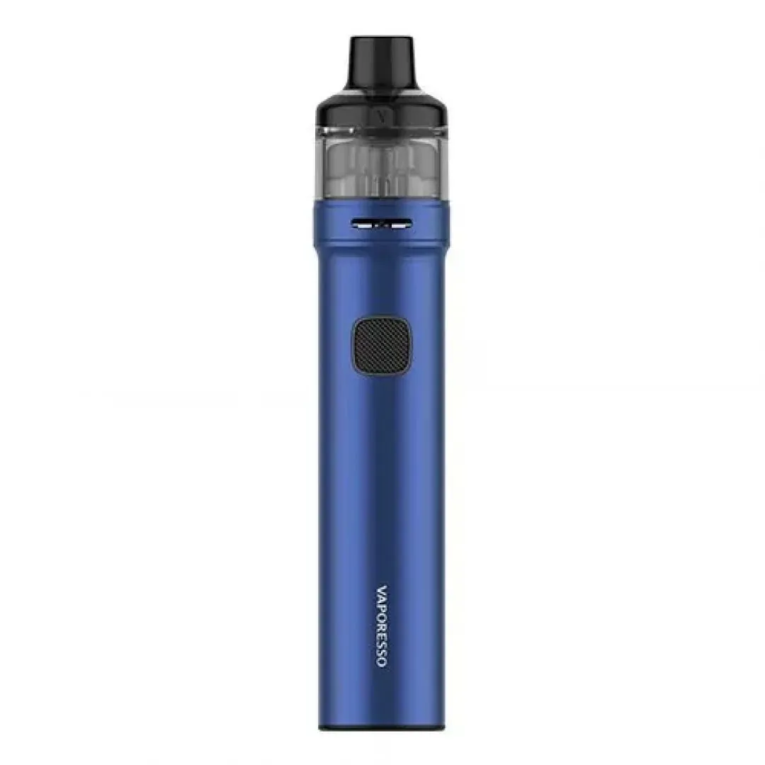 Buy Vaporesso GTX 80 Pod Kit | £15.89 at Vape Fair