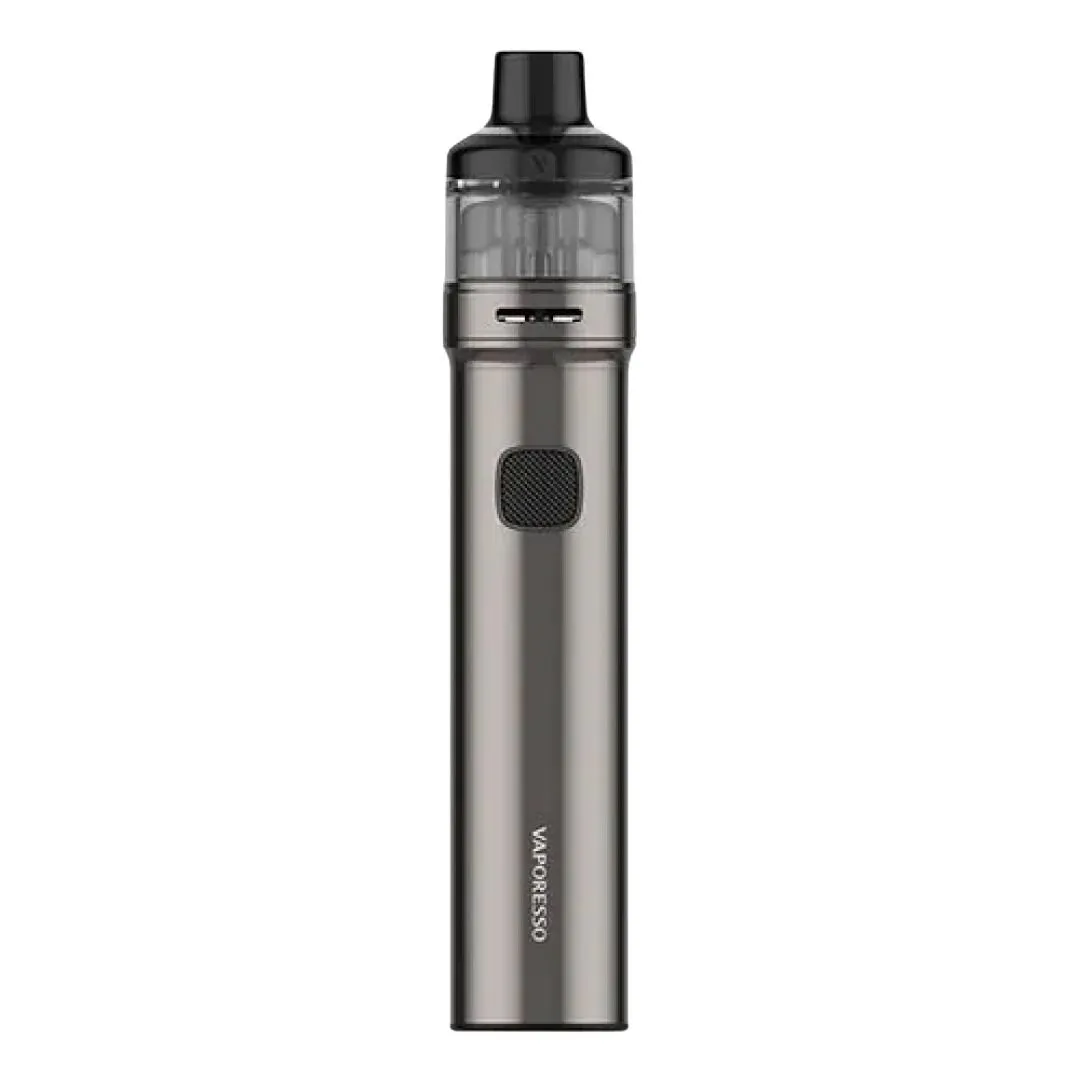 Buy Vaporesso GTX 80 Pod Kit | £15.89 at Vape Fair