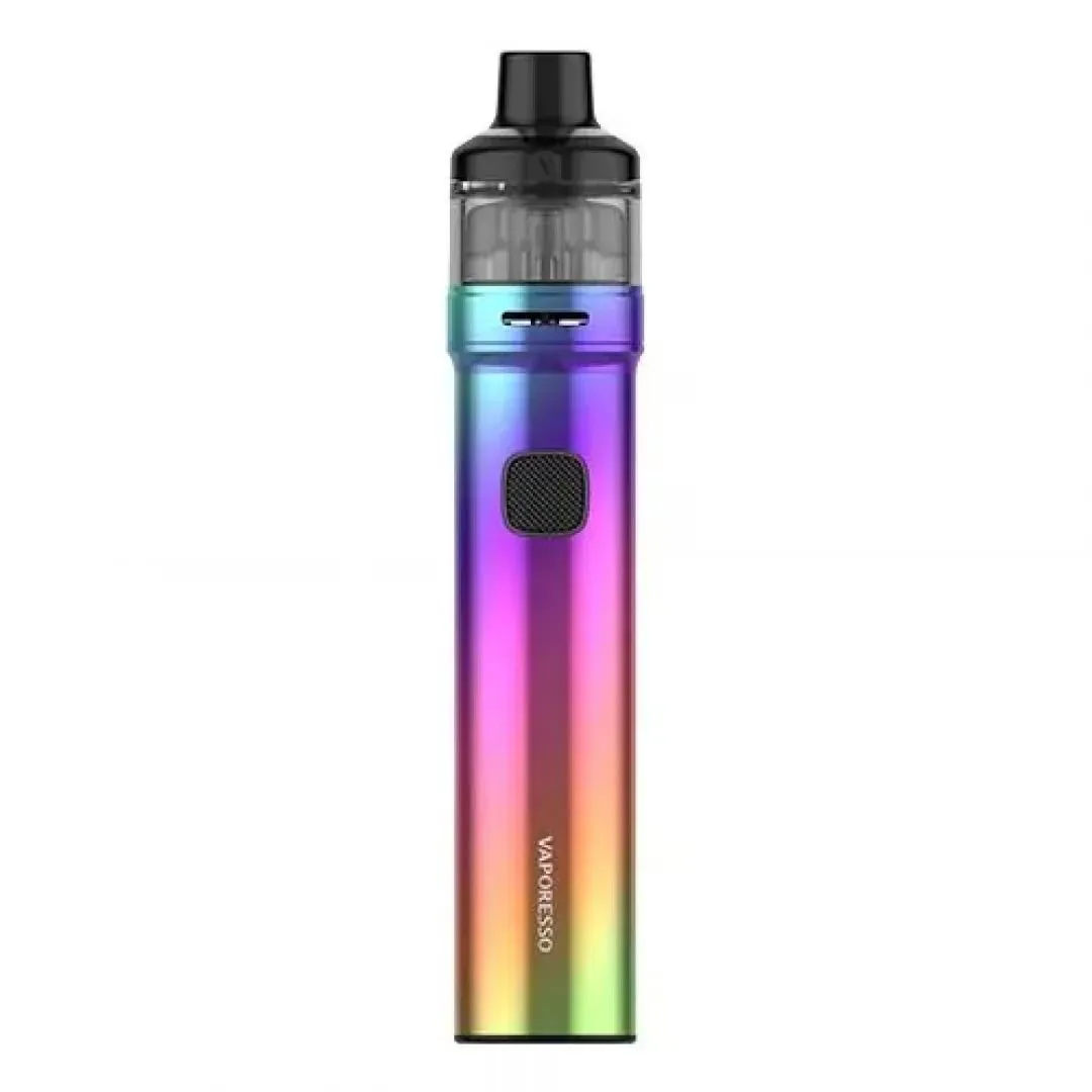 Buy Vaporesso GTX 80 Pod Kit | £15.89 at Vape Fair