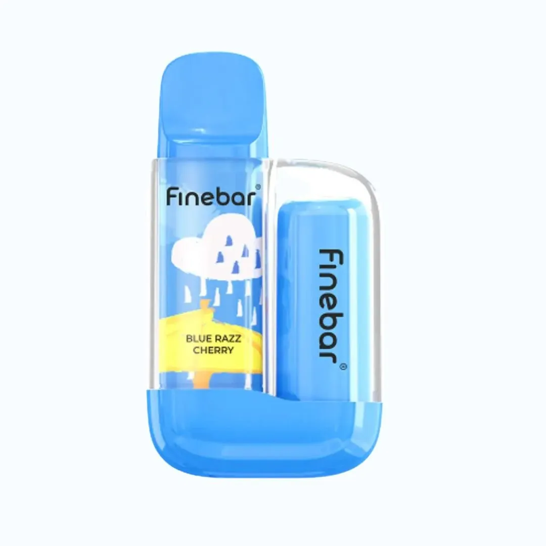 Buy Hayati Finebar Fine Mood Pod Kit | £8.00 - Vape Fair
