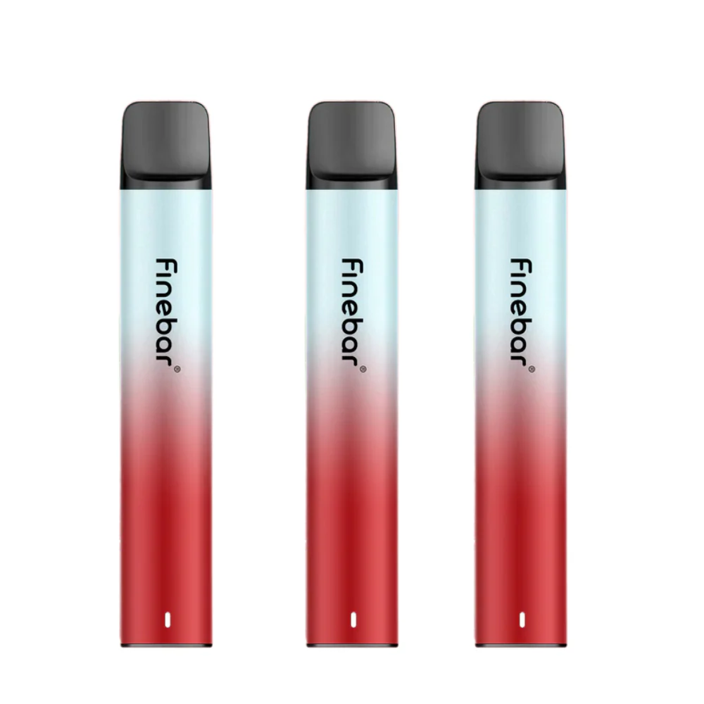 Buy Hayati Finebar Prefilled Pod Kit | £4.89 - Vape Fair