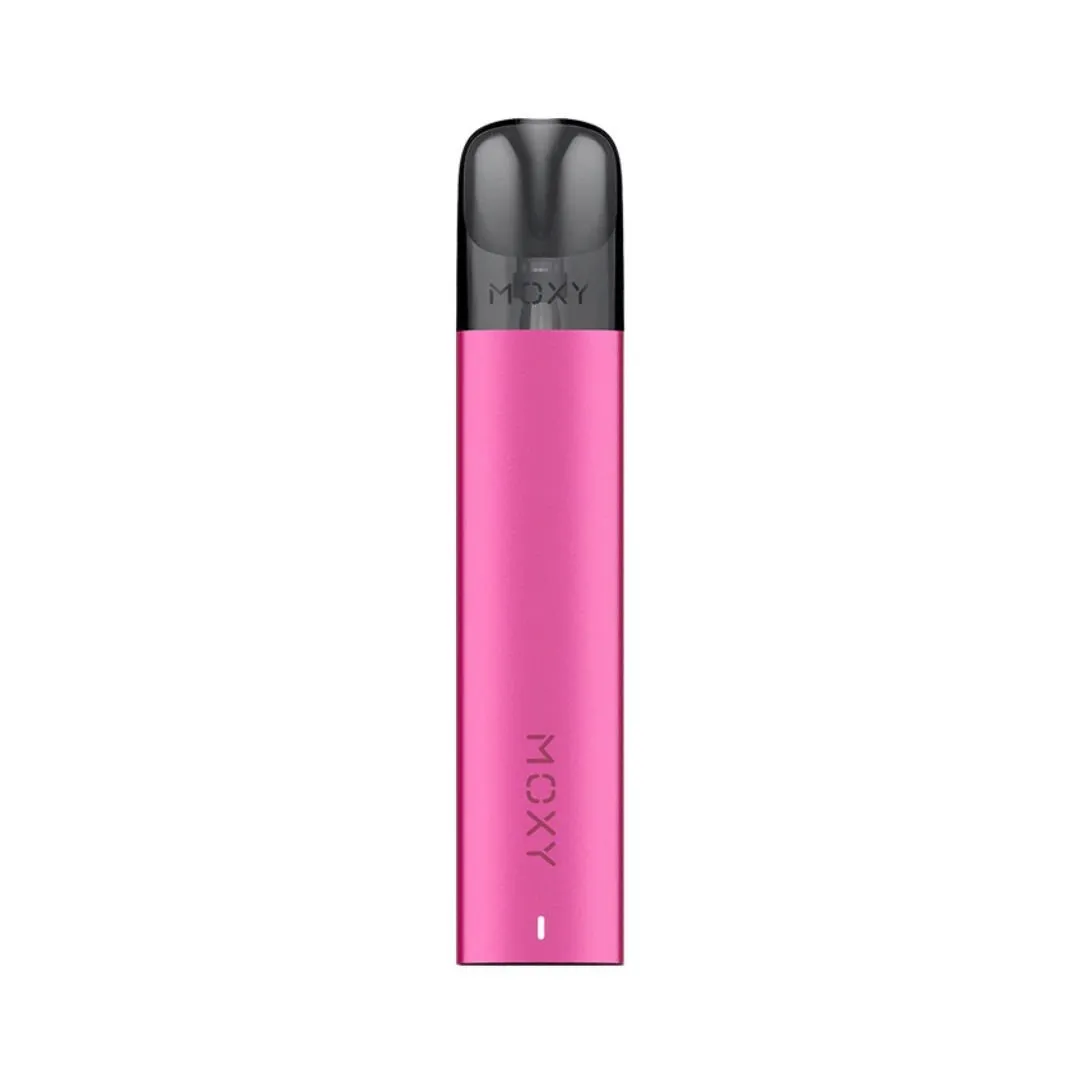 Buy Hayati Moxy Lite Vape Kit | £8.79 - Vape Fair