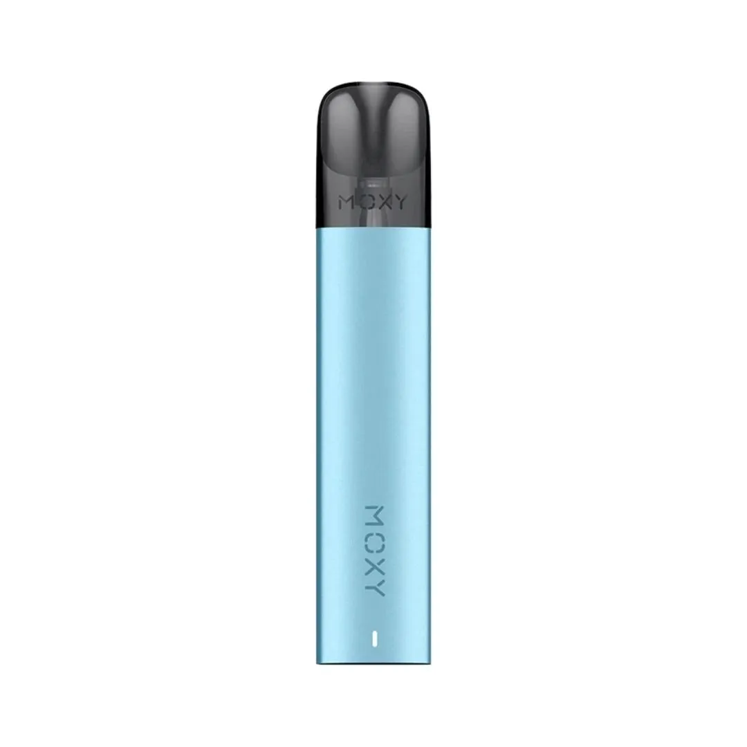 Buy Hayati Moxy Lite Vape Kit | £8.79 - Vape Fair