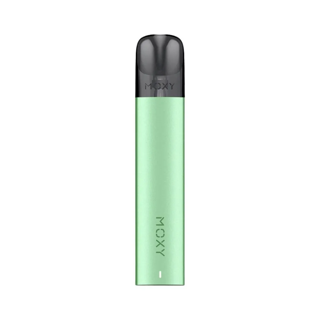 Buy Hayati Moxy Lite Vape Kit | £8.79 - Vape Fair