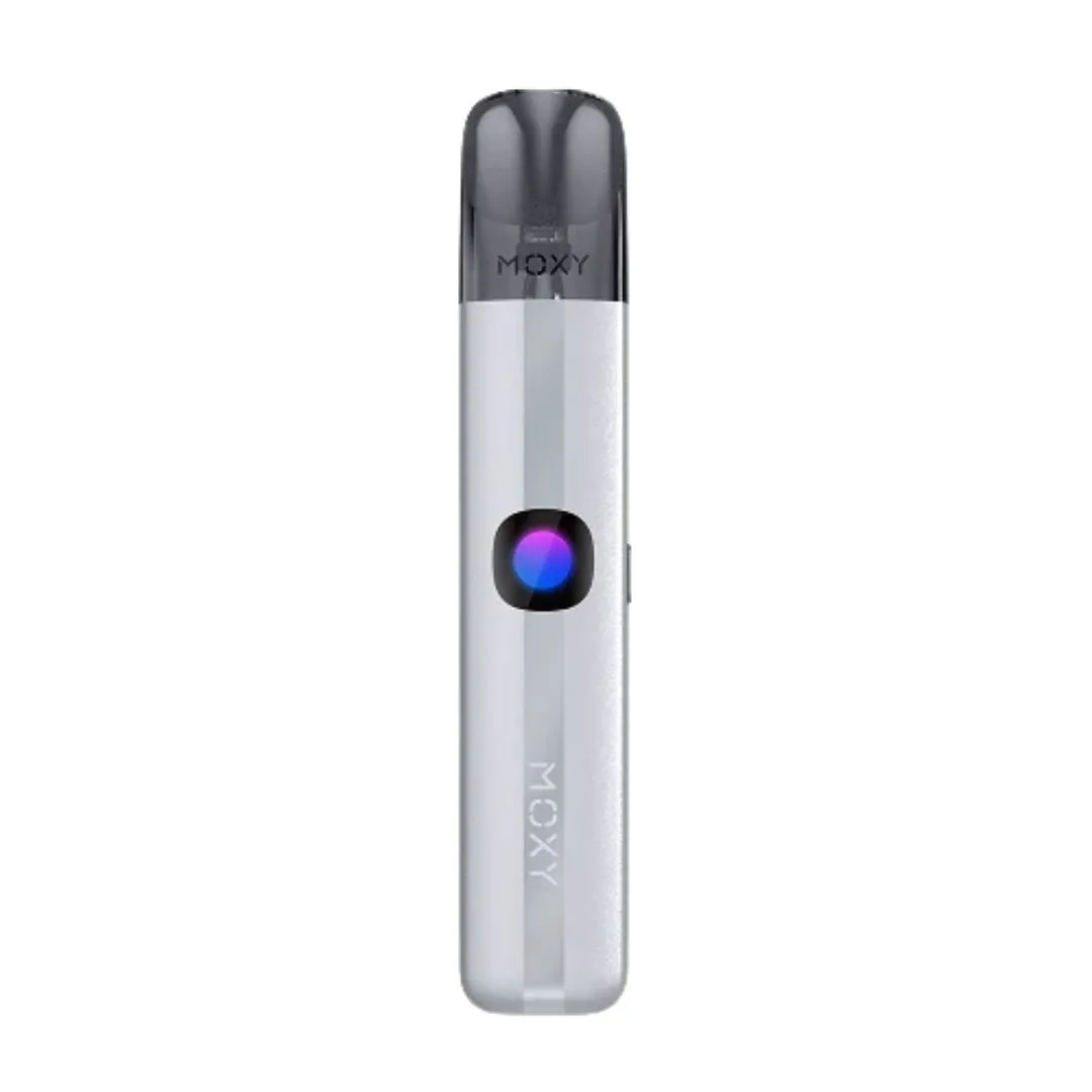 Hayati Moxy Pro Vape Kit - Versatile Pod System