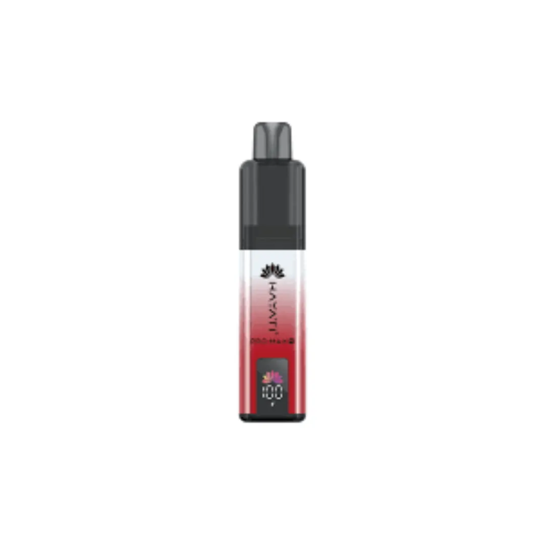 Buy Hayati Pro Max Plus 6000 | £7.29 - Vape Fair
