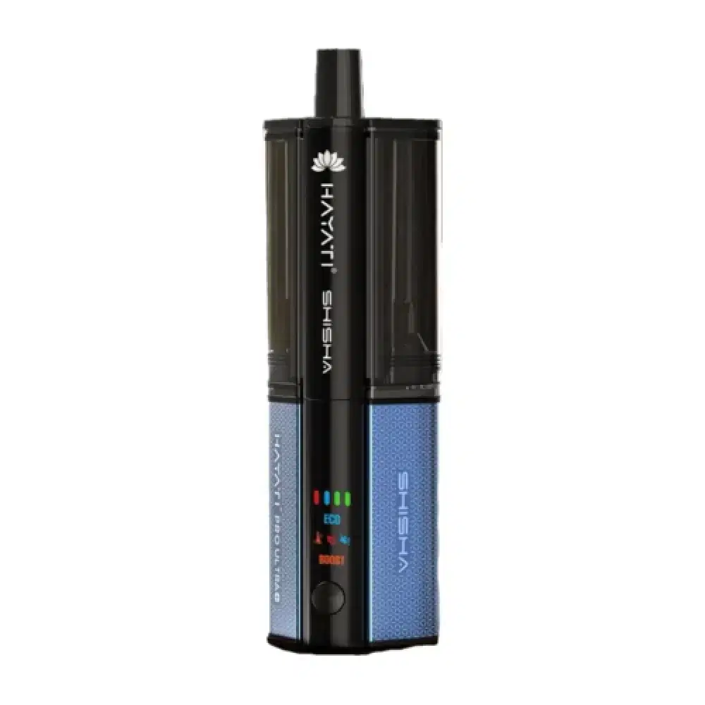 Hayati Pro Ultra Plus Shisha 30k Prefilled Pod Kit