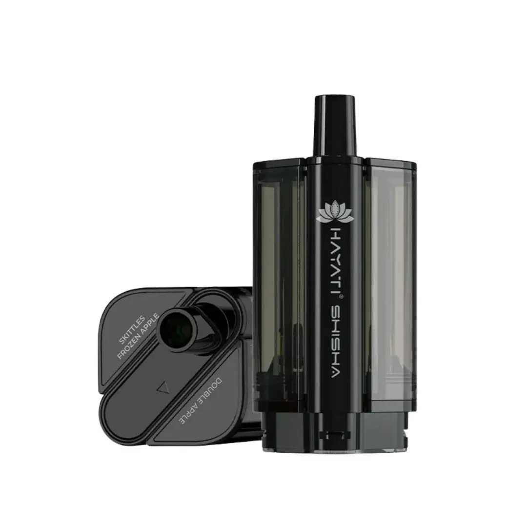 Buy Hayati Pro Ultra+ Shisha 30K Pods | £7.29 - Vape Fair