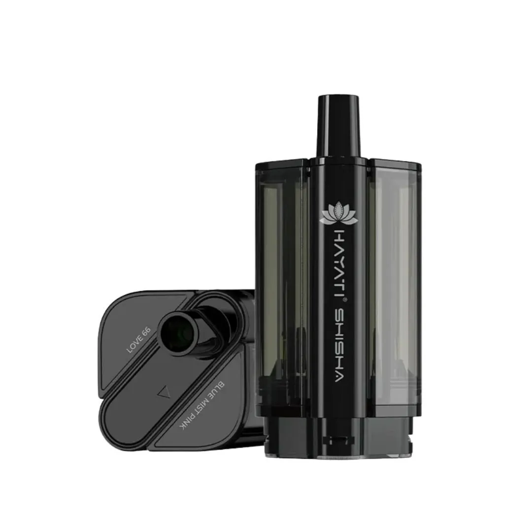 Buy Hayati Pro Ultra+ Shisha 30K Pods | £7.29 - Vape Fair