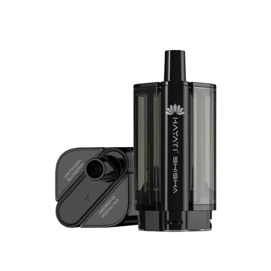 Buy Hayati Pro Ultra+ Shisha 30K Pods | £7.29 - Vape Fair