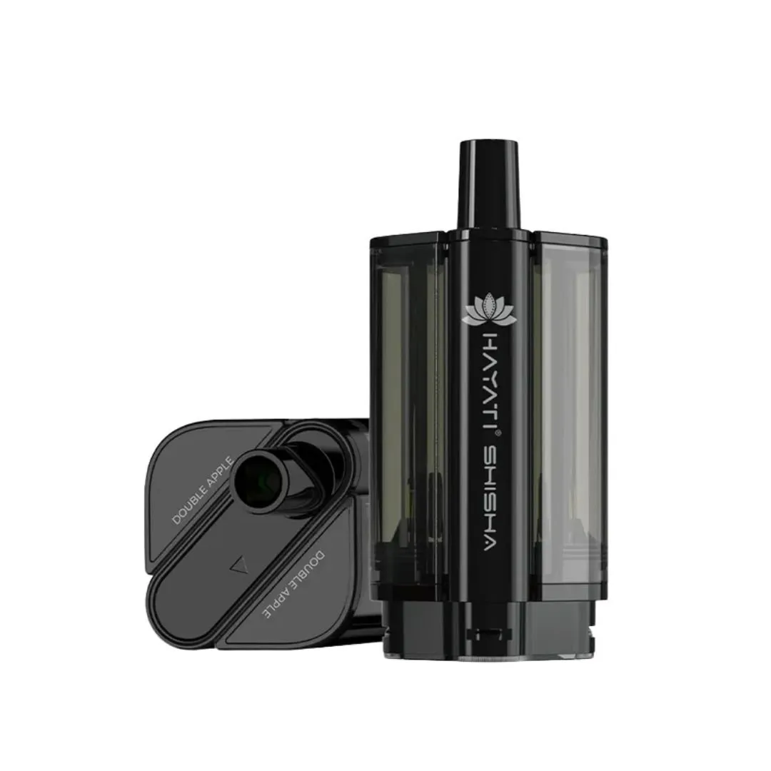 Buy Hayati Pro Ultra+ Shisha 30K Pods | £7.29 - Vape Fair