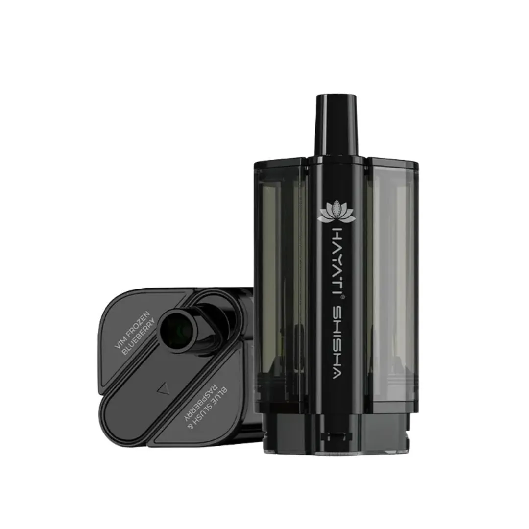 Buy Hayati Pro Ultra+ Shisha 30K Pods | £7.29 - Vape Fair