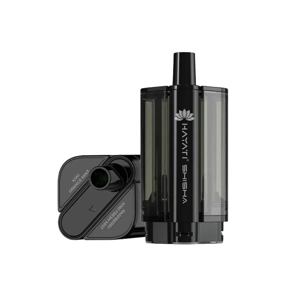 Buy Hayati Pro Ultra+ Shisha 30K Pods | £7.29 - Vape Fair