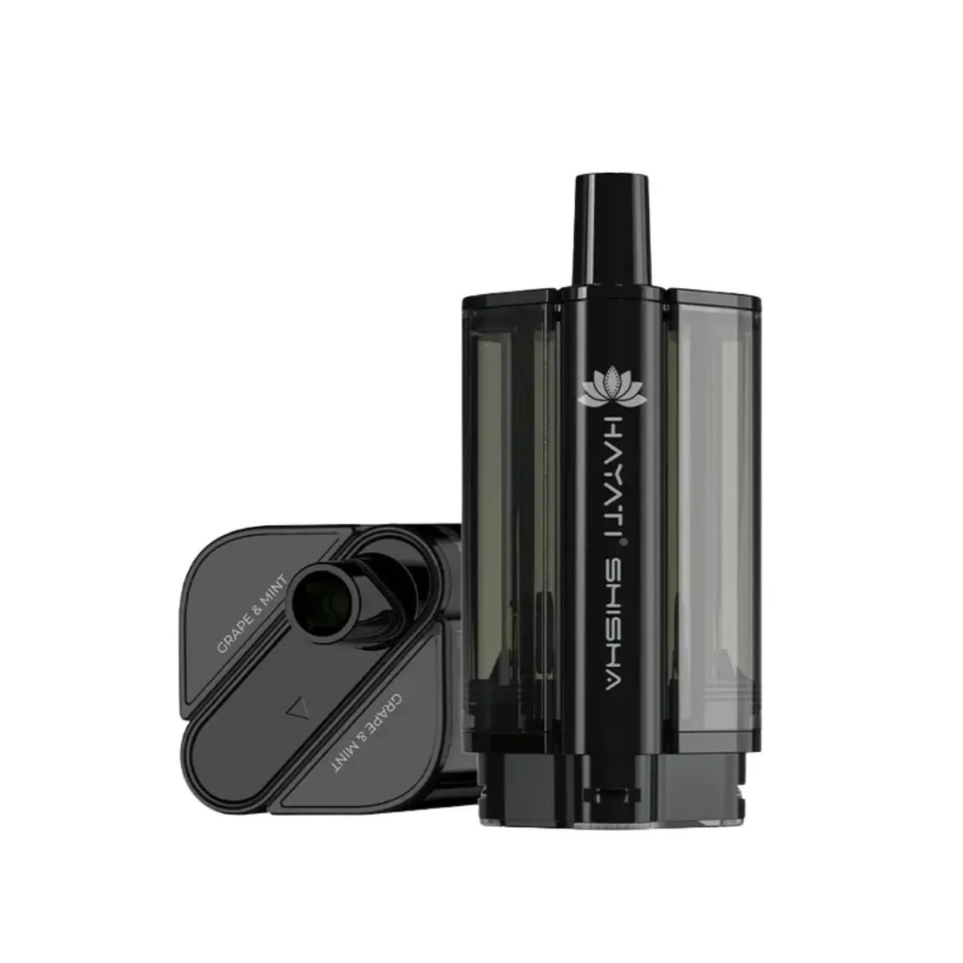 Buy Hayati Pro Ultra+ Shisha 30K Pods | £7.29 - Vape Fair
