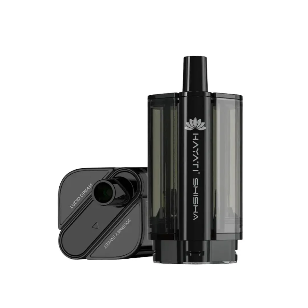 Buy Hayati Pro Ultra+ Shisha 30K Pods | £7.29 - Vape Fair