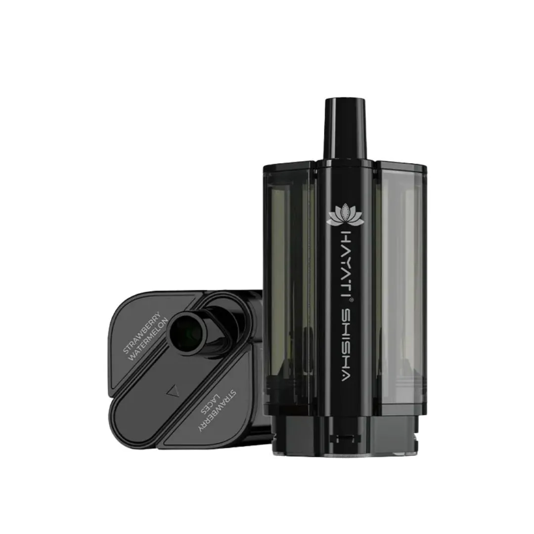 Buy Hayati Pro Ultra+ Shisha 30K Pods | £7.29 - Vape Fair