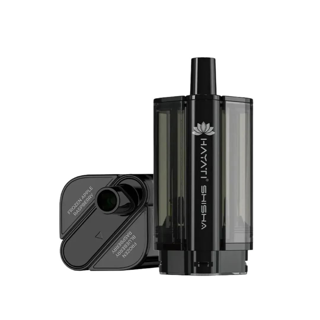Buy Hayati Pro Ultra+ Shisha 30K Pods | £7.29 - Vape Fair