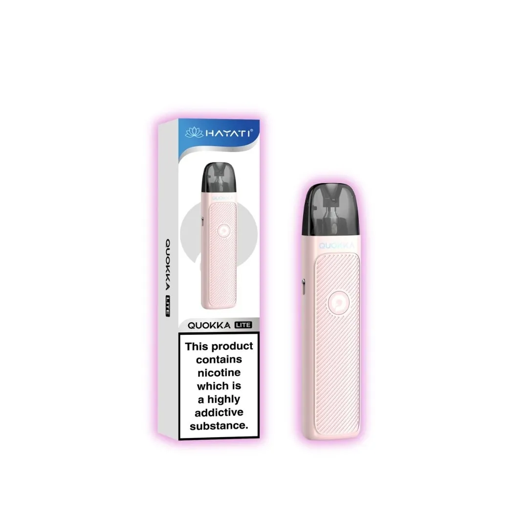 Buy Hayati Quokka Elite Pod Kit | £8.89 - Vape Fair