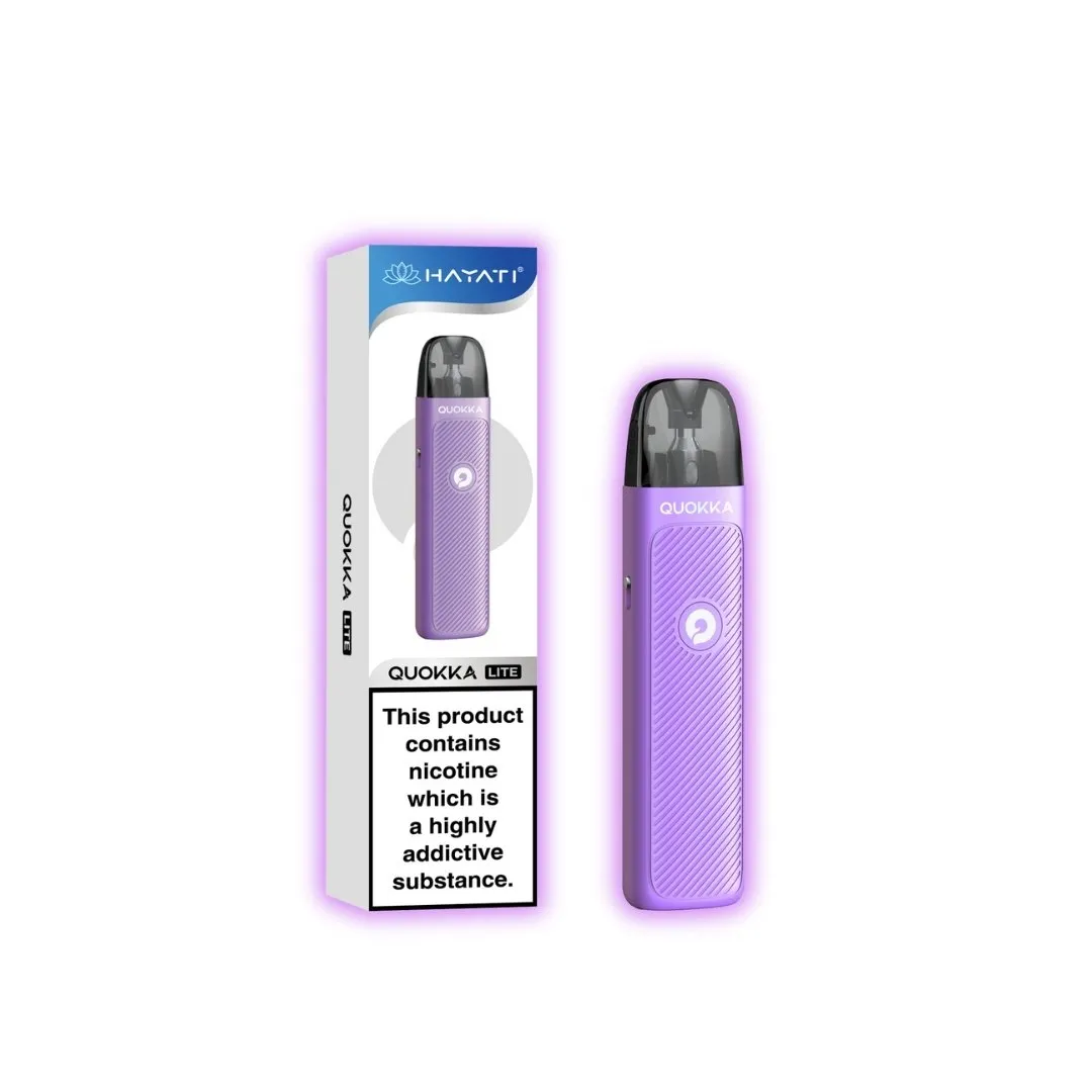 Buy Hayati Quokka Elite Pod Kit | £8.89 - Vape Fair
