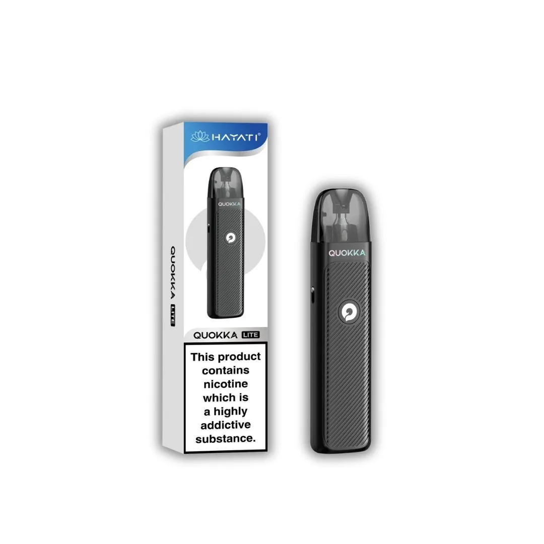 Buy Hayati Quokka Elite Pod Kit | £8.89 - Vape Fair