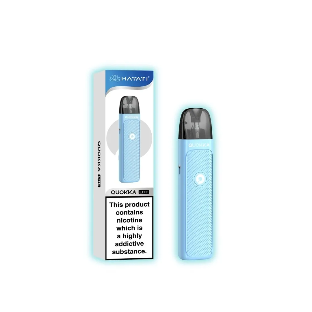 Buy Hayati Quokka Elite Pod Kit | £8.89 - Vape Fair