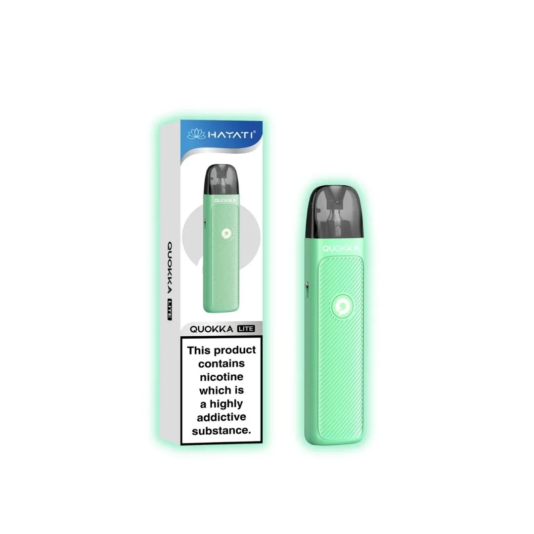 Buy Hayati Quokka Elite Pod Kit | £8.89 - Vape Fair